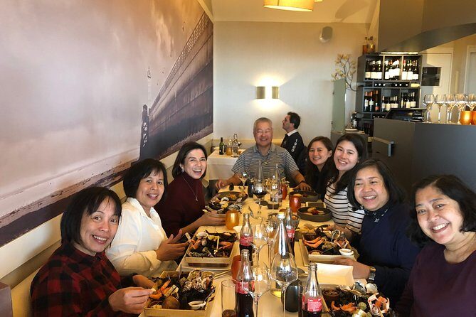 The legendary Mont-St-Michel including Cancale & St-Malo (TGV Train from Paris) - Overall Value and Considerations