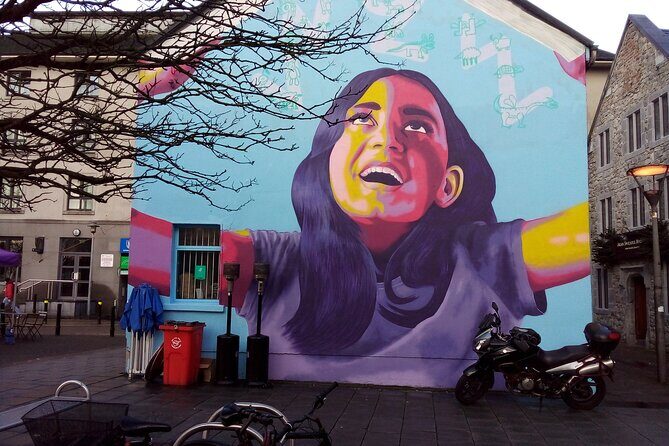 The Legendary Walking Tour of Galway - Final Thoughts