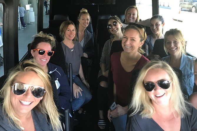 The Legends & Icons Tour of Palm Springs - A Closer Look at the Tour