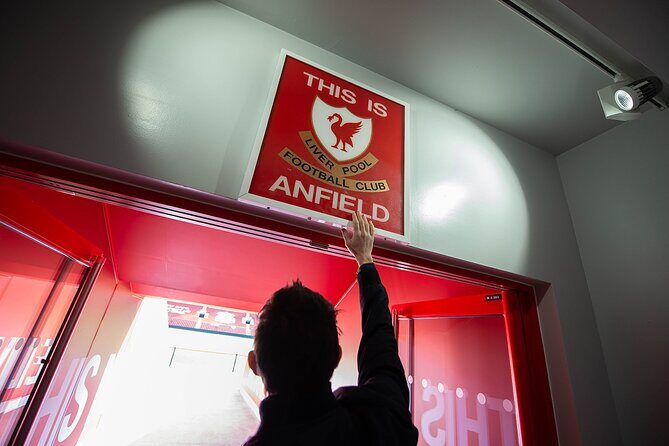 The LFC Stadium Tour - Who Will Love This Tour?