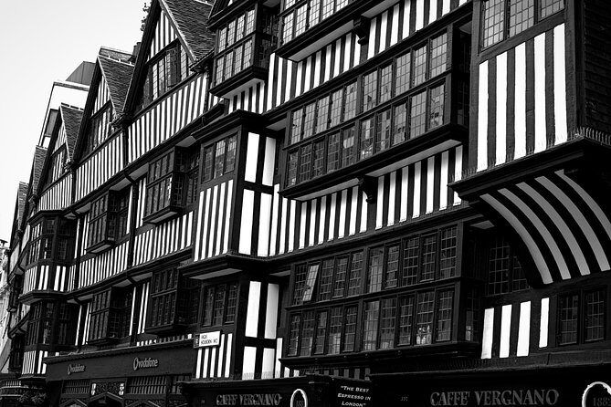 The Life and Literature of Charles Dickens: A Self-Guided Audio Tour - What We Think About the Value