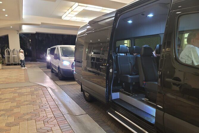 The Life Tours - Key Points