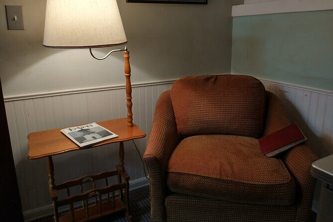 The Lighthouse Puzzle Room Experience - Overall Value and Considerations