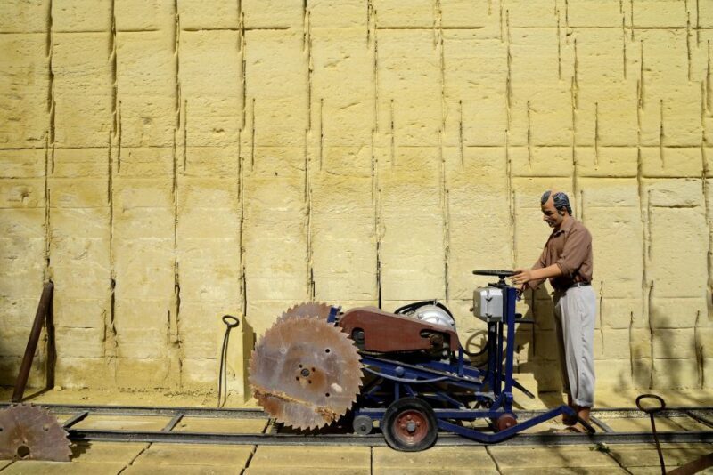 The Limestone Heritage Park and Gardens (Entry Ticket) - Food, Drinks, and Shopping