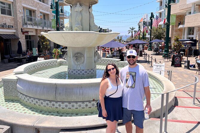 The Little Italy Walking Tour - A Closer Look at the Little Italy Walking Tour