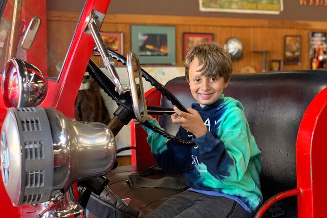 The Little Italy Walking Tour - FAQs: Your Questions Answered