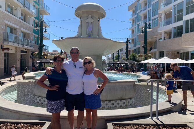 The Little Italy Walking Tour - Final Thoughts