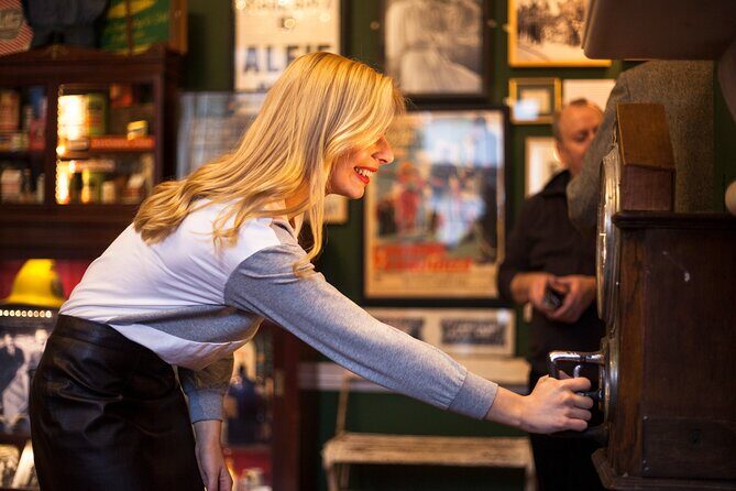 The Little Museum of Dublin Famous Guided Tour - What Makes This Tour Different from Typical Museum Experiences