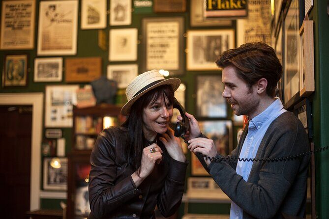 The Little Museum of Dublin Famous Guided Tour - The Location and Setting: A Georgian Gem on St. Stephens Green