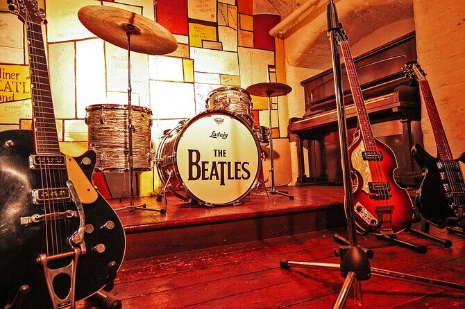 The Liverpool Pass®: All top attractions inc. Hop-On Hop-Off Bus Tour | 1-Day - Who Is This Tour Best For?