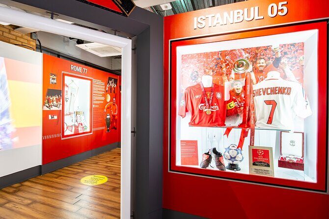 The Liverpool Pass®: All top attractions inc. Hop-On Hop-Off Bus Tour | 1-Day - Final Thoughts