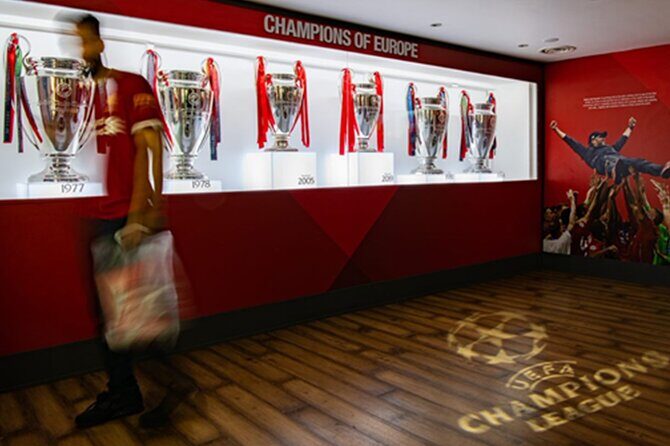 The Liverpool Pass®: All top attractions inc. Hop-On Hop-Off Bus Tour | 2-Days - FAQs about the Liverpool Pass