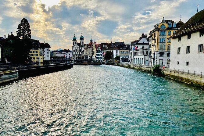 The Lives and Legends of Lucerne: A Self-Guided Audio Tour - Who is This Tour Best Suited For?