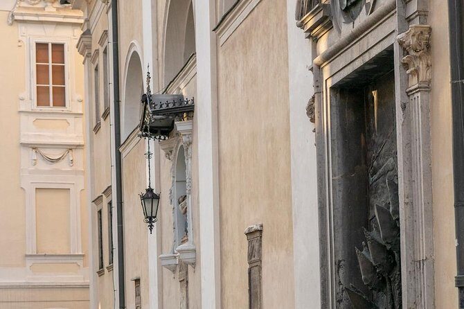 The Ljubljana's Cathedral Tour (St. Nicolas Church) - Key Points