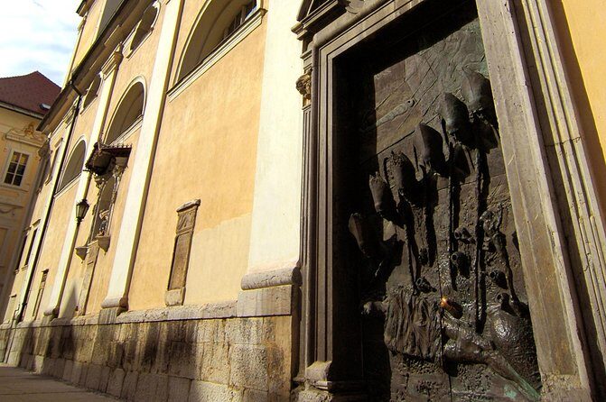 The Ljubljana's Cathedral Tour (St. Nicolas Church) - A Closer Look at the Reviews