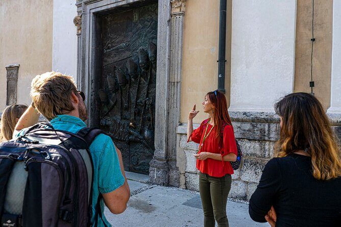 The Ljubljana's Cathedral Tour (St. Nicolas Church) - The Sum Up