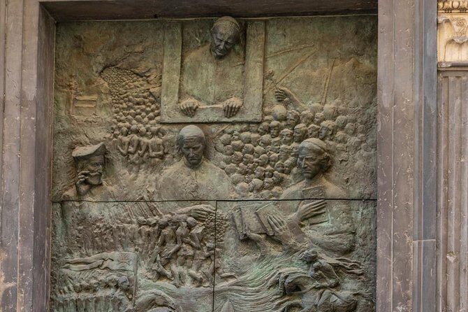 The Ljubljana's Cathedral Tour (St. Nicolas Church) - FAQs