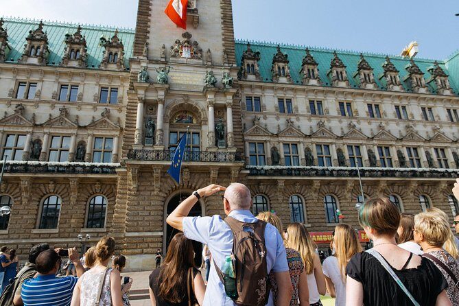 The Local Tour of Hamburg Historic Centre - Final Thoughts