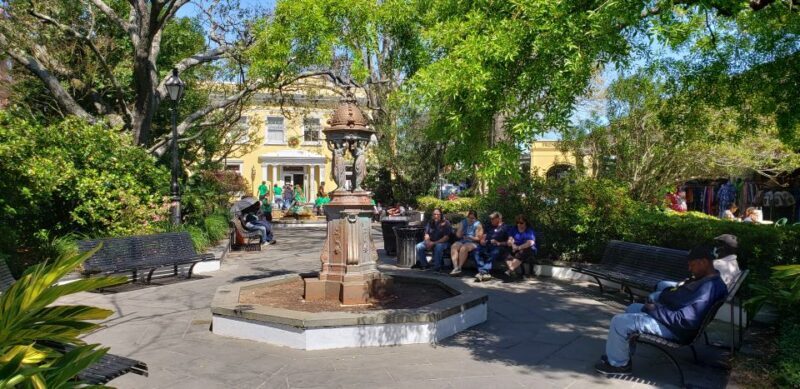 The Local's Guide to the French Quarter Tour - Final Thoughts