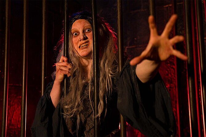 The London Dungeon Admission Ticket - How Does the Price Reflect the Experience?