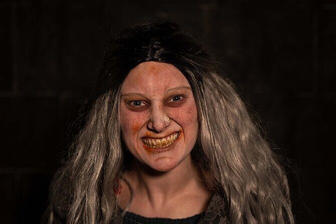 The London Dungeon Admission Ticket - Final Thoughts