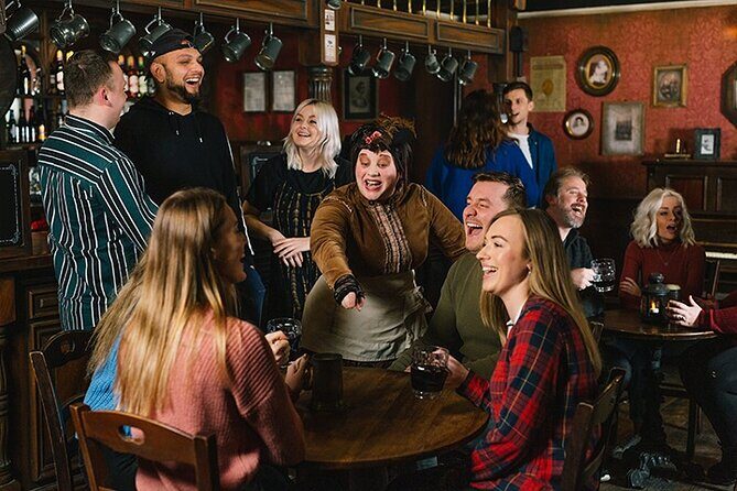 The London Dungeon Admission Ticket - FAQ