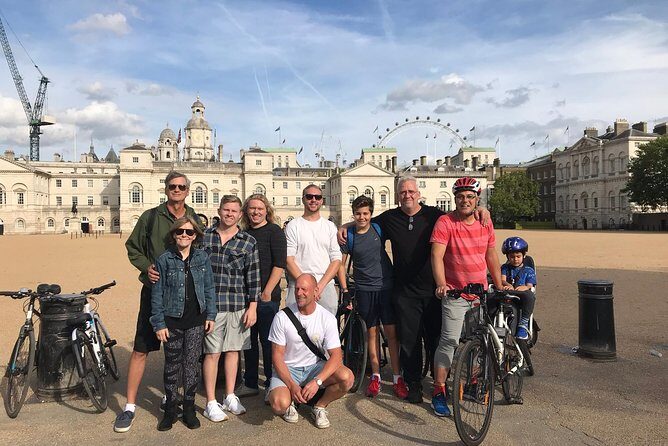 The London Landmarks, 3.5 hour Afternoon tour - Who Is This Tour Best For?