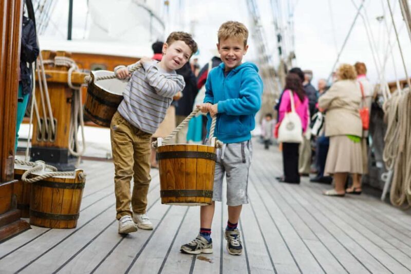 The London Pass®: 95+ Attractions including Tower Bridge - The Experience of Using the Pass