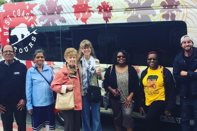 The Los Angeles & Hollywood Tour from Orange County - Transportation, Cost, and Practicalities