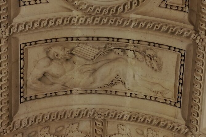 The Louvre for the first time. A Private Guided Tour - The Value of a Private Tour