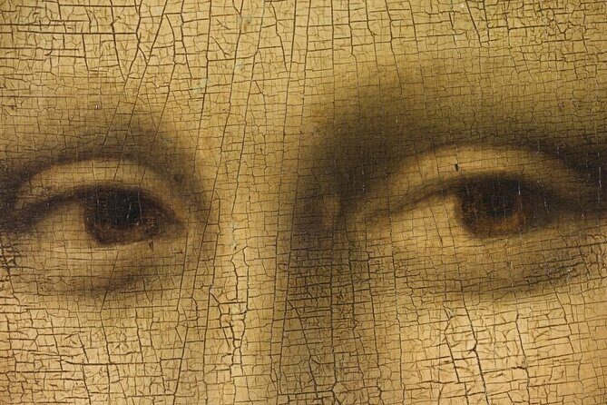 The Louvre for the first time. A Private Guided Tour - Who Should Book This Tour?