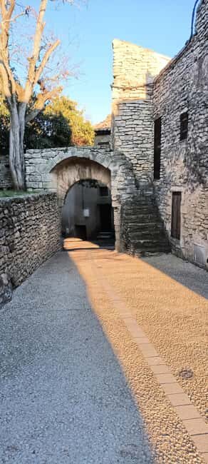 The Luberon: Explore hilltop villages on an electric bike - FAQ