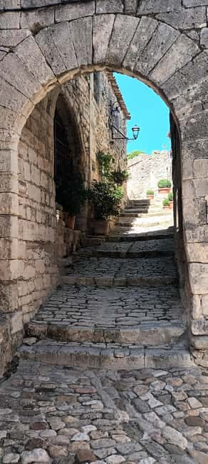 The Luberon: Gordes and Roussillon, discover it all by electric bike - Final Thoughts