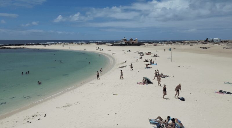 The Lucky Adventure: first steps towards real transformation - Final Thoughts: Who Should Consider This Tour?