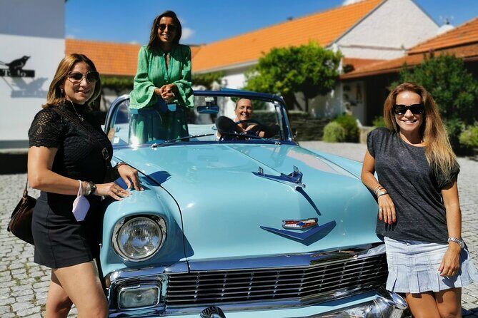 The Luxury Douro tour - An Overview of What the Tour Offers