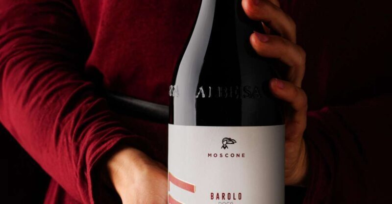 The Madama: Wine tasting in La Morra - Final Thoughts