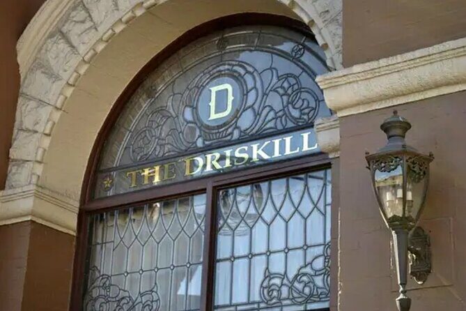 The Madam's Curse Walking Ghost Tour - Authentic Guest Experiences