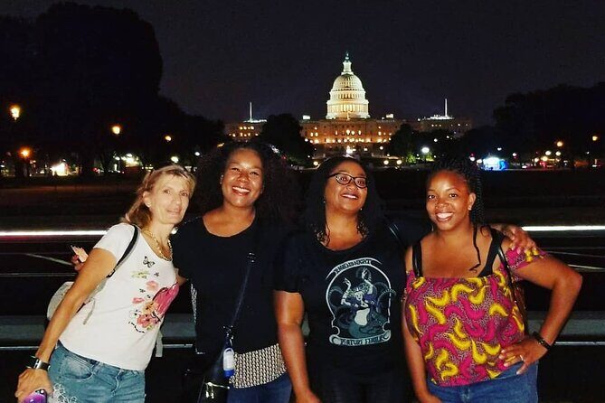 The "Madams of DC" Guided Walking Tour - Who Is This Tour Best For?