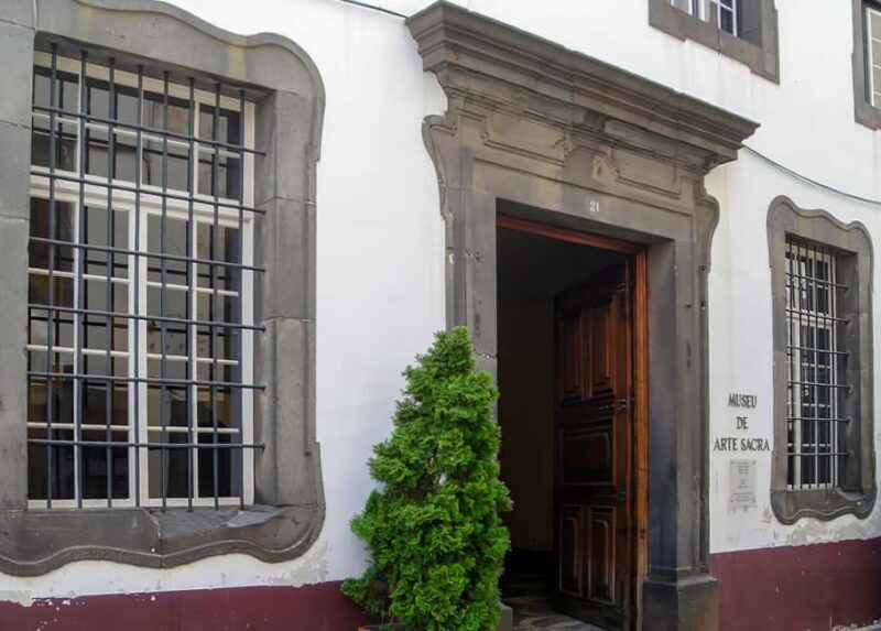 The Madeira Museums Private Tour - The Sum Up: Who Will Love This?