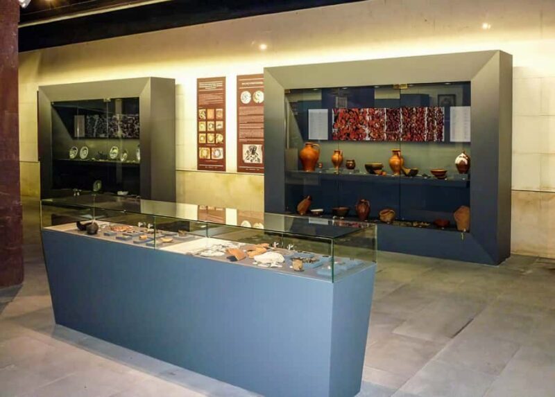 The Madeira Museums Private Tour - FAQ