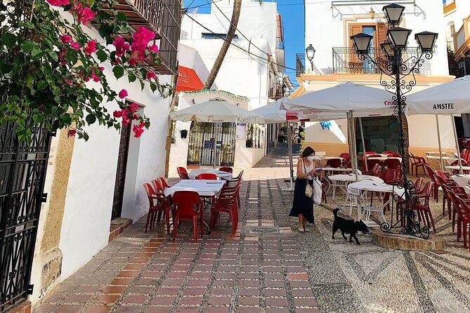 The Magic Coins of Marbella: Outdoor Escape Adventure - The Experience in Practice