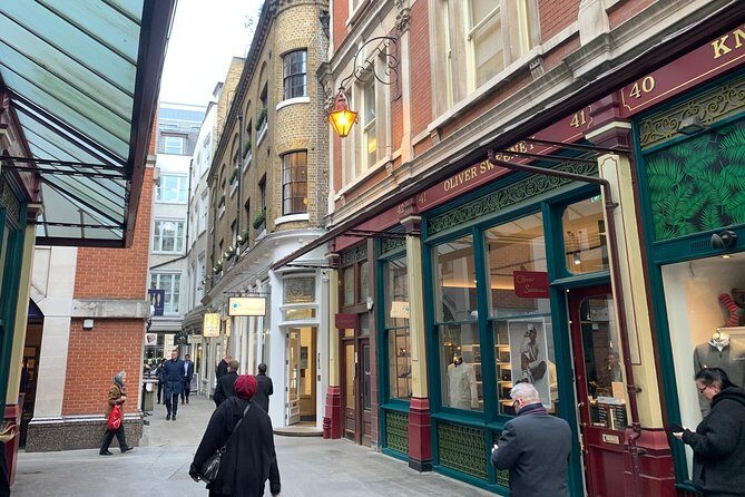 The Magic of Harry Potter Private Guided Tour for Kids and Families in London - Final Thoughts