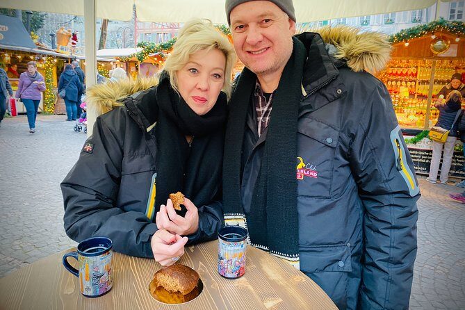 The Magic of Lucerne: Christmas Edition Tour - Exploring the Lucerne Christmas Tour in Detail