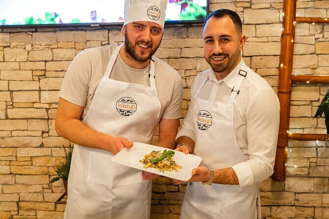 The Magic of Sorrentine Cuisine: Lessons and Tastings - An In-Depth Look at the Experience