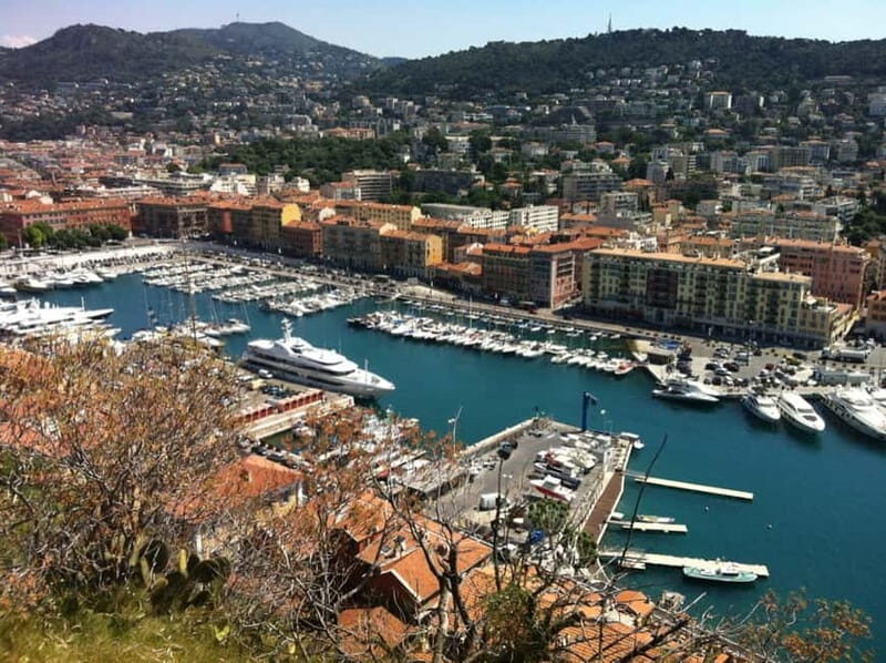 The Magic of the French Riviera: Full-Day Guided Tour - FAQ: Your Practical Questions Answered