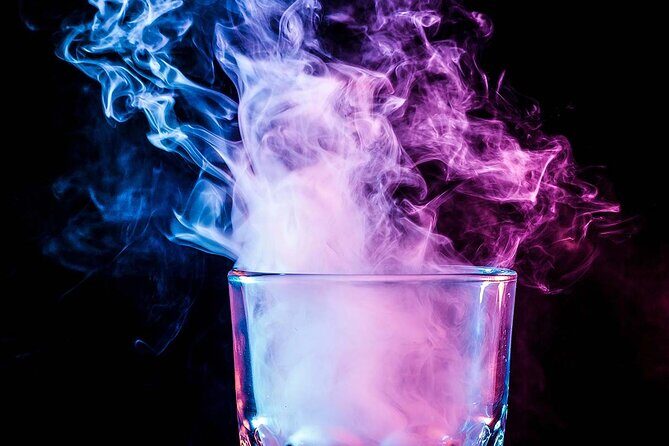 The Magic Saloon Immersive Experience and Show Ticket - Practical Details & Tips