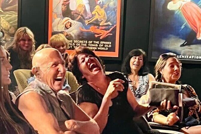 The Magical Mystery Show! at Hilton Waikiki Beach Hotel - Who Is This Experience Best For?