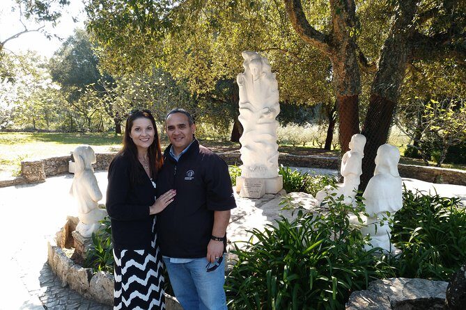 The Magnetism of Fatima - Why the Guide Matters