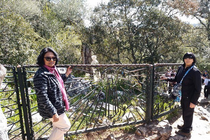 The Magnetism of Fatima - Additional Considerations