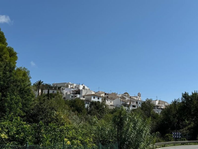 The Magnificent 7 day trip - A Full Breakdown of the Experience